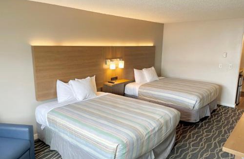 Hillsboro Hotel | Dunes Motel Hillsboro