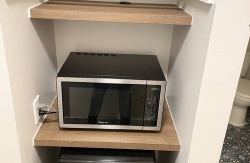 Hillsboro Hotel | Dunes Motel Hillsboro