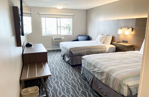 Hillsboro Hotel | Dunes Motel Hillsboro