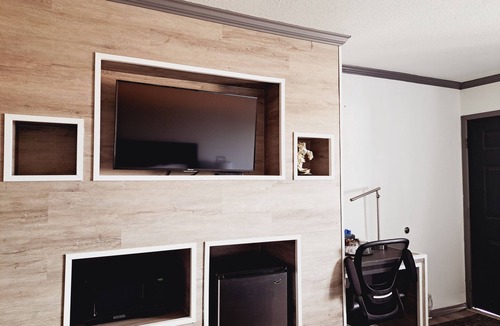 Orchard District Hotel | Dunes Motel