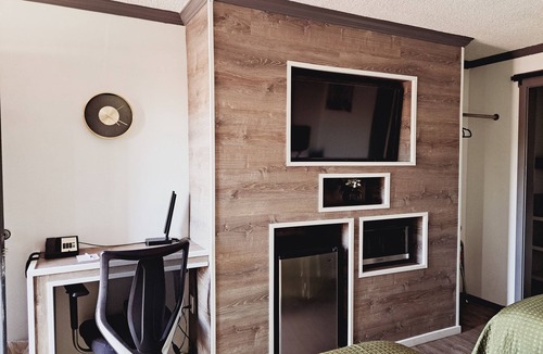 Orchard District Hotel | Dunes Motel