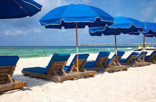 Thomas Drive House | Dunes of Panama A-206