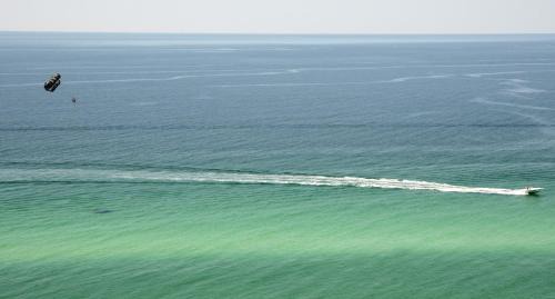 Thomas Drive House | Dunes of Panama A-206