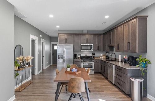 Chesterton House | Dunes Retreat w/Private Hot Tub