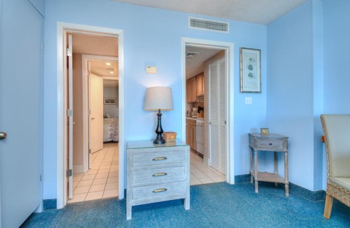 Myrtle Beach Apartment | Dunes Towers by Palmetto Vacations