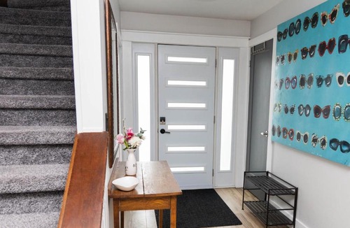 Picton House | Dunes Tree House