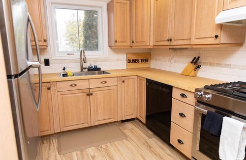 Picton House | Dunes Tree House