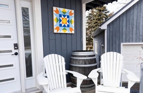 Picton House | Dunes Tree House - The Perfect Escape in PEC