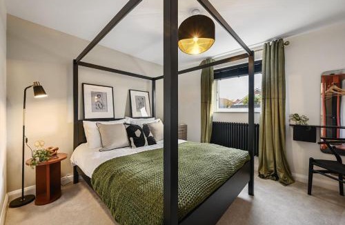 New Romney House | Dunes Whisper