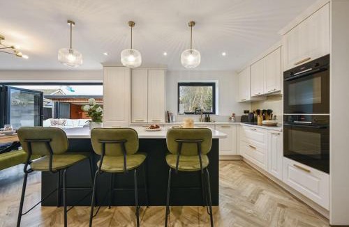 New Romney House | Dunes Whisper