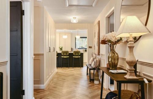 New Romney House | Dunes Whisper