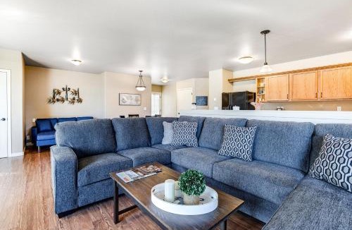 Dunes City Apartment | Dunescape Escape