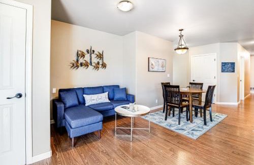 Dunes City Apartment | Dunescape Escape