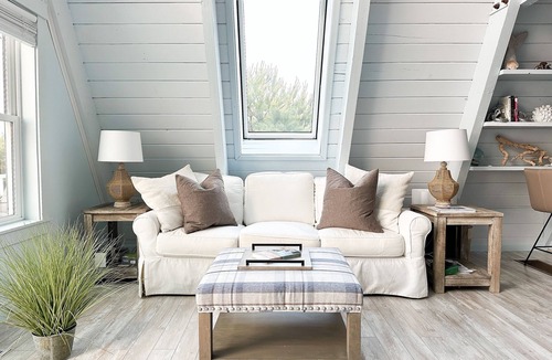 Newburyport House | DUNESCAPE - Oceanfront -Vacation Retreat!