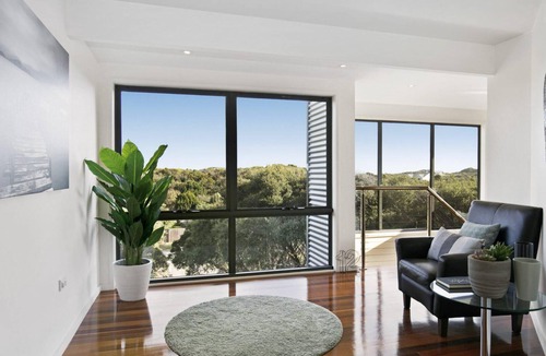 Rye House | Dunescape - Rye Back Beach