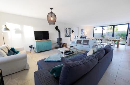 Beadnell House | Duneside House