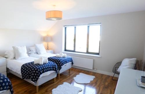 Beadnell House | Duneside House