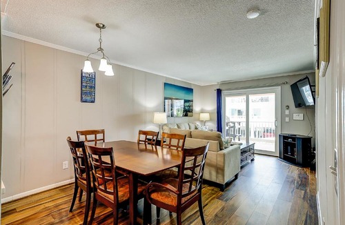 Garden City Hotel | Duneside I - 105