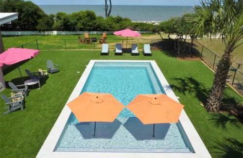 Jekyll Island House | Duneside