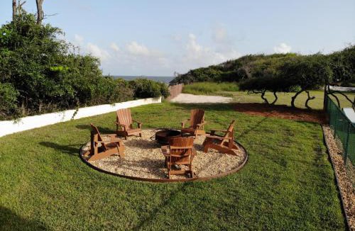 Jekyll Island House | Duneside
