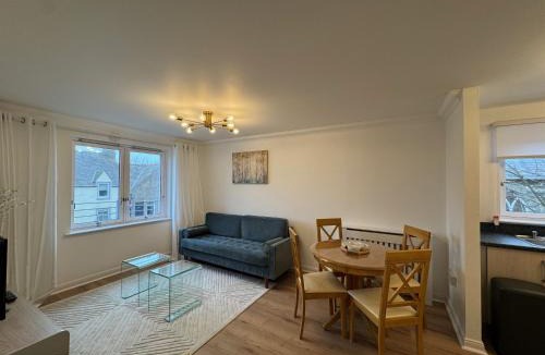 Newburgh Apartment | Duneside View