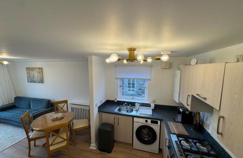 Newburgh Apartment | Duneside View