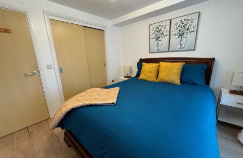 Newburgh Apartment | Duneside View