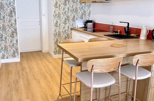 Le Crotoy House | Dunette house