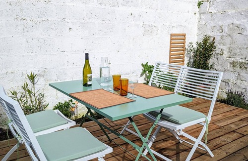 Le Crotoy House | Dunette house