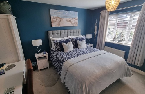Weston-super-Mare Bed & Breakfast | Dungarvon House B&B