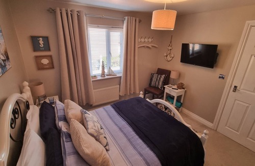 Weston-super-Mare Bed & Breakfast | Dungarvon House B&B
