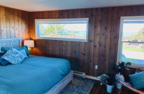 Sequim Hotel | Dungeness Bay Cottages