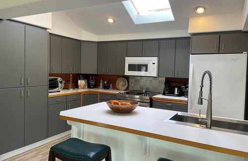 Sequim House | Dungeness Bay Hideaway