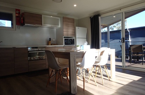 Erowal Bay Apartment | Dungowan Waterfront Apartments