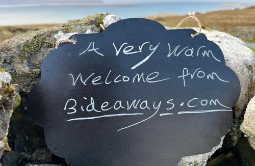 Waternish House | Dunhallin Ard