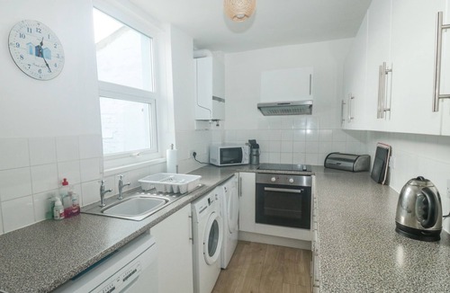 Teignmouth Cottage | Dunholme House