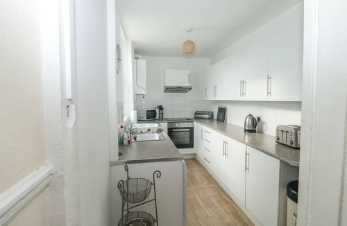 Teignmouth Cottage | Dunholme House