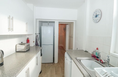 Teignmouth Cottage | Dunholme House