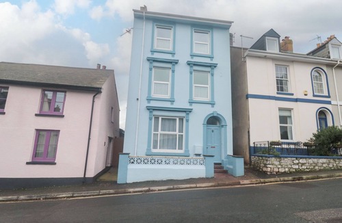 Teignmouth Cottage | Dunholme House