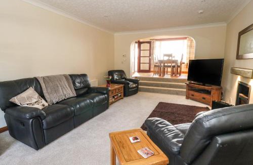 Mallaig House | Dunira