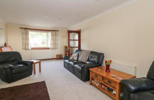 Mallaig House | Dunira