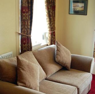 Tarbert Bed & Breakfast | Dunivaig B&B