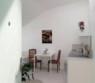 Dunkerque Centre Apartment | DUNKE