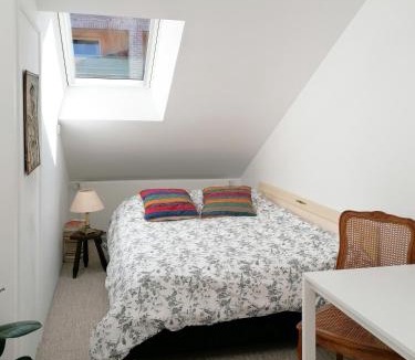 Dunkerque Centre Apartment | DUNKE