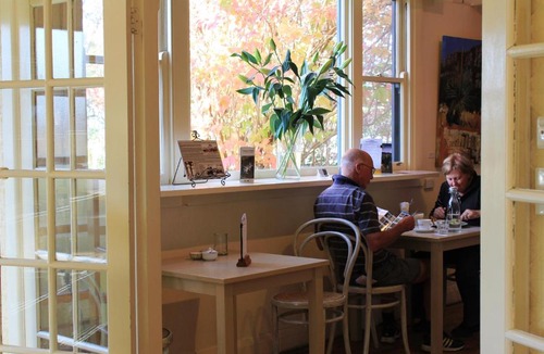 Dunkeld House | Dunkeld Old Bakery Accommodations