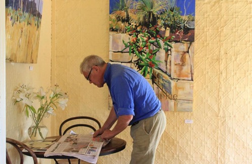 Dunkeld House | Dunkeld Old Bakery Accommodations