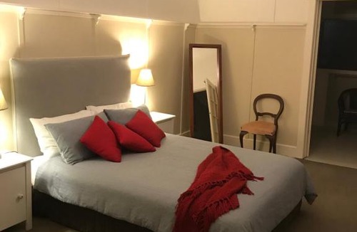 Dunkeld House | Dunkeld Old Bakery Accommodations