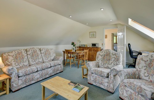Wootton Courtenay Apartment | Dunkery View, Wootton Courtenay