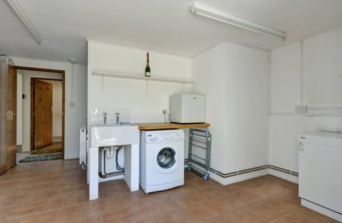 Wootton Courtenay Apartment | Dunkery View, Wootton Courtenay