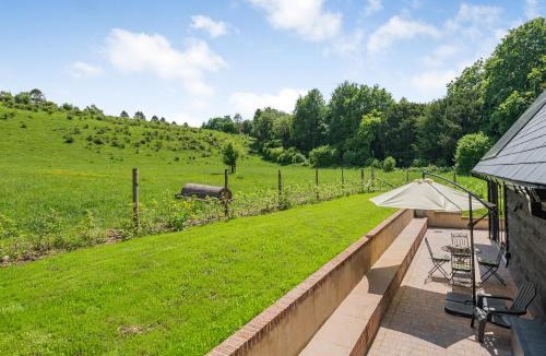 Farley House | Dunley Barn